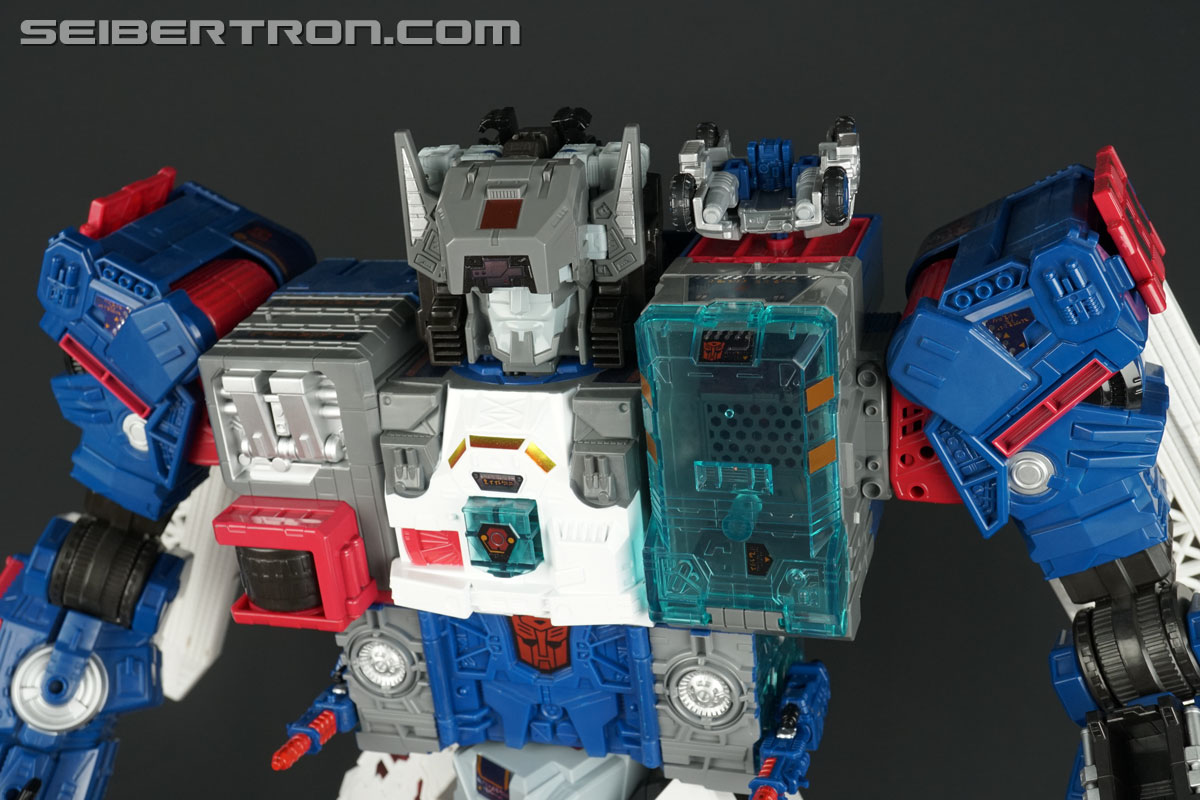 Transformers War for Cybertron: SIEGE Cog (Image #179 of 213)