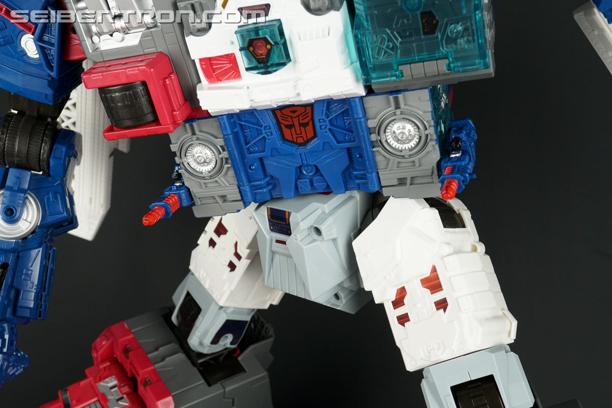 Transformers War for Cybertron: SIEGE Cog (Image #180 of 213)
