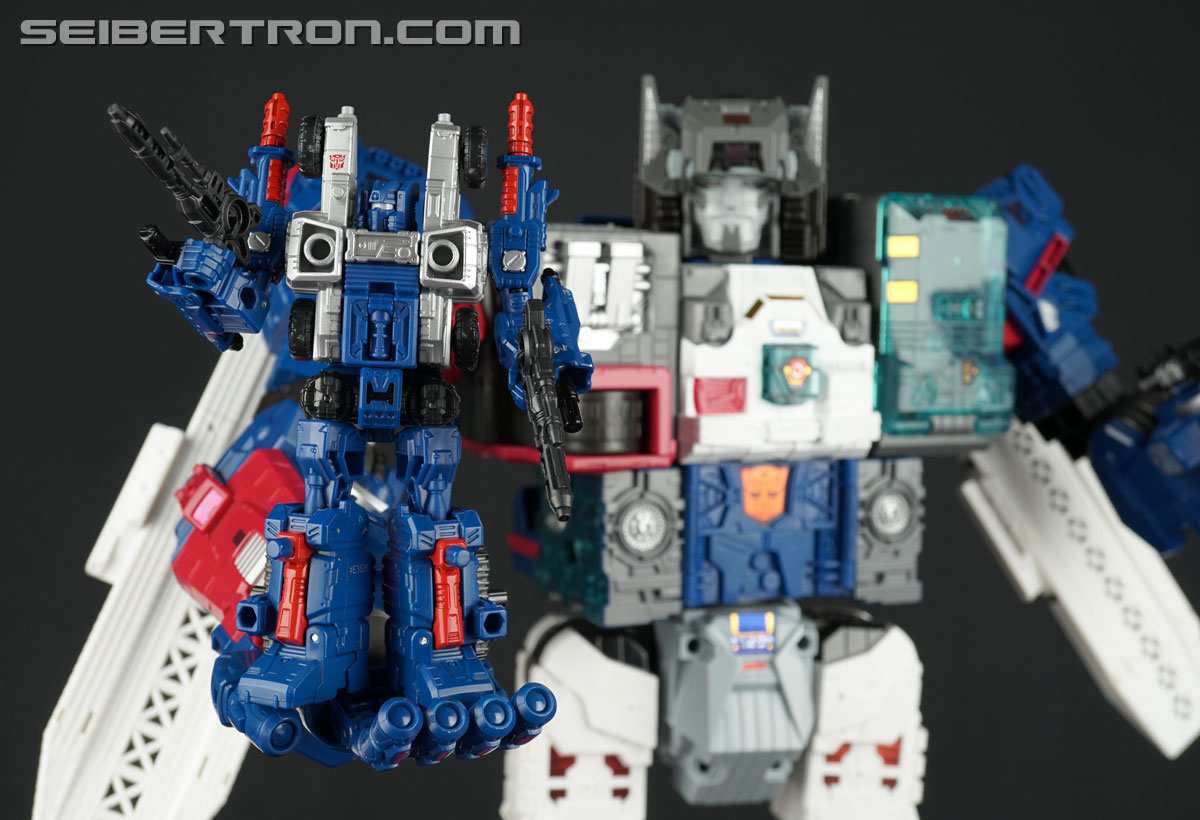Transformers War for Cybertron: SIEGE Cog (Image #181 of 213)