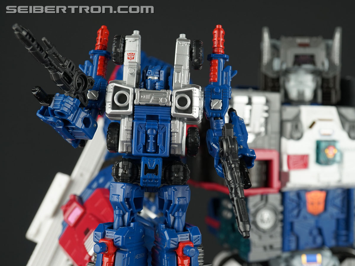 Transformers War for Cybertron: SIEGE Cog (Image #184 of 213)
