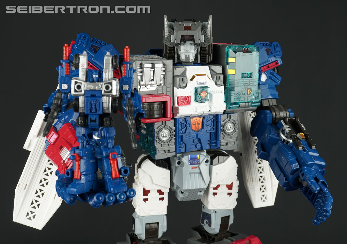 Transformers War for Cybertron: SIEGE Cog (Image #186 of 213)