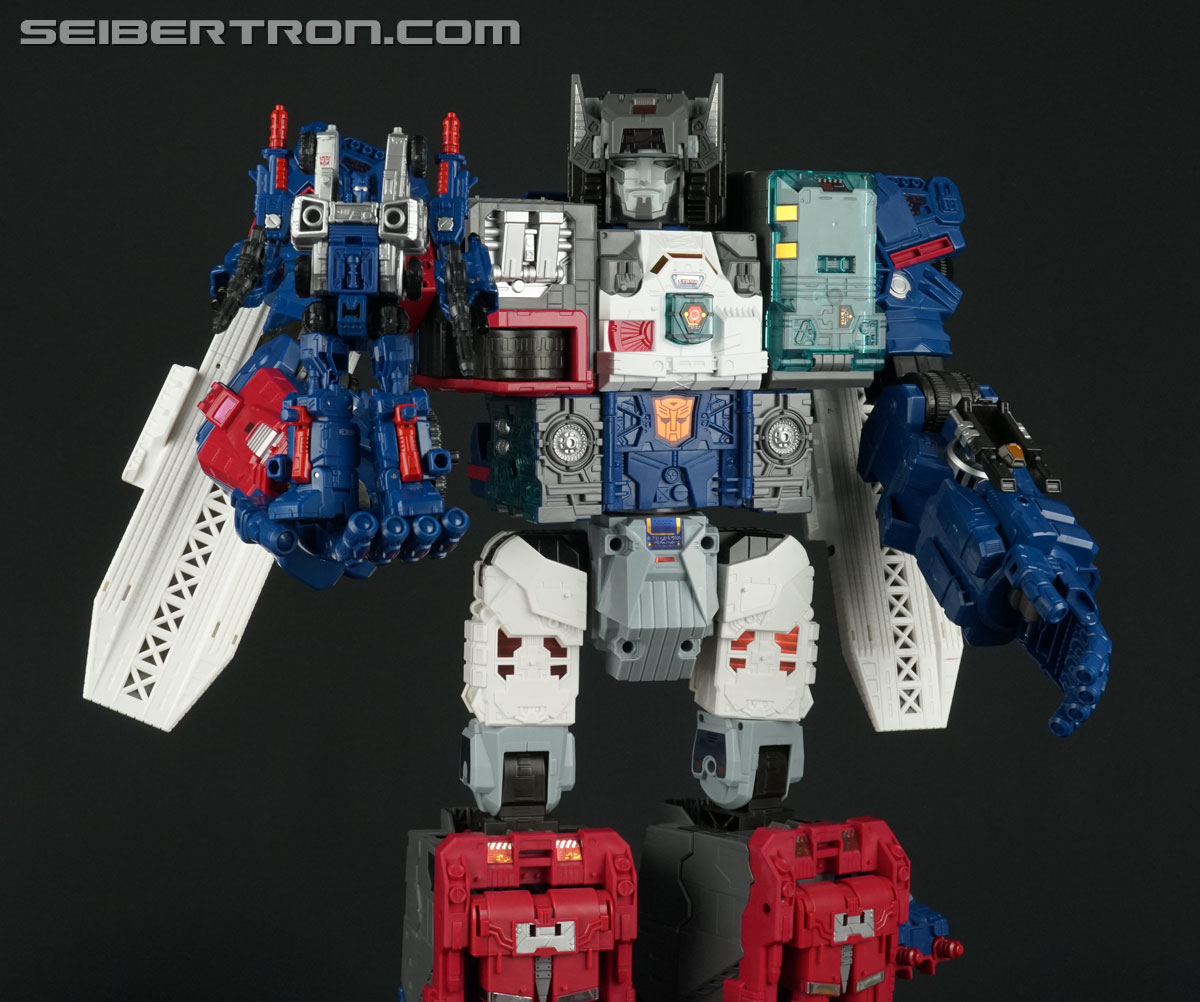 Transformers War for Cybertron: SIEGE Cog (Image #187 of 213)