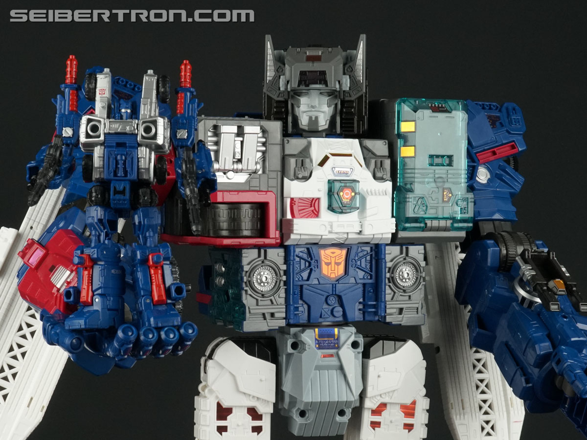 Transformers War for Cybertron: SIEGE Cog (Image #188 of 213)