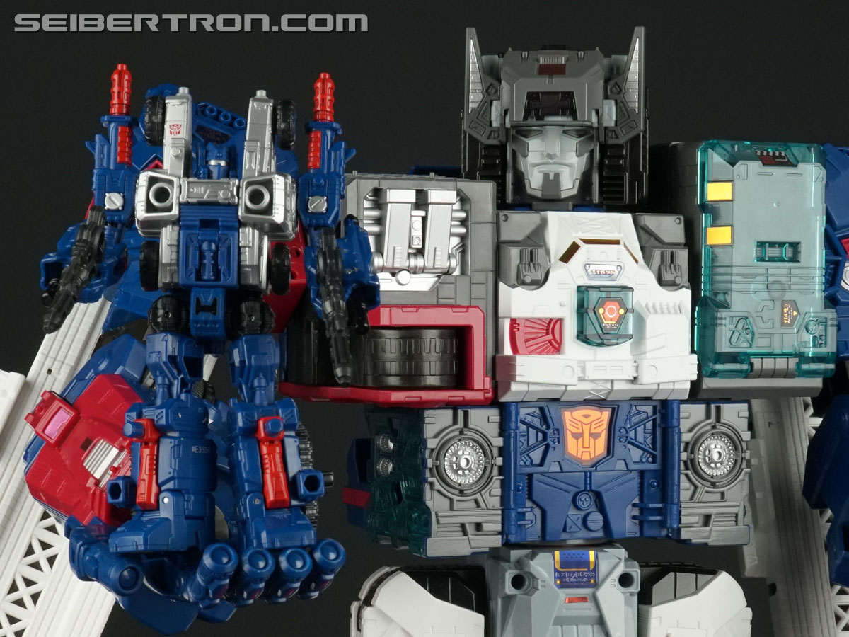 Transformers War for Cybertron: SIEGE Cog (Image #189 of 213)