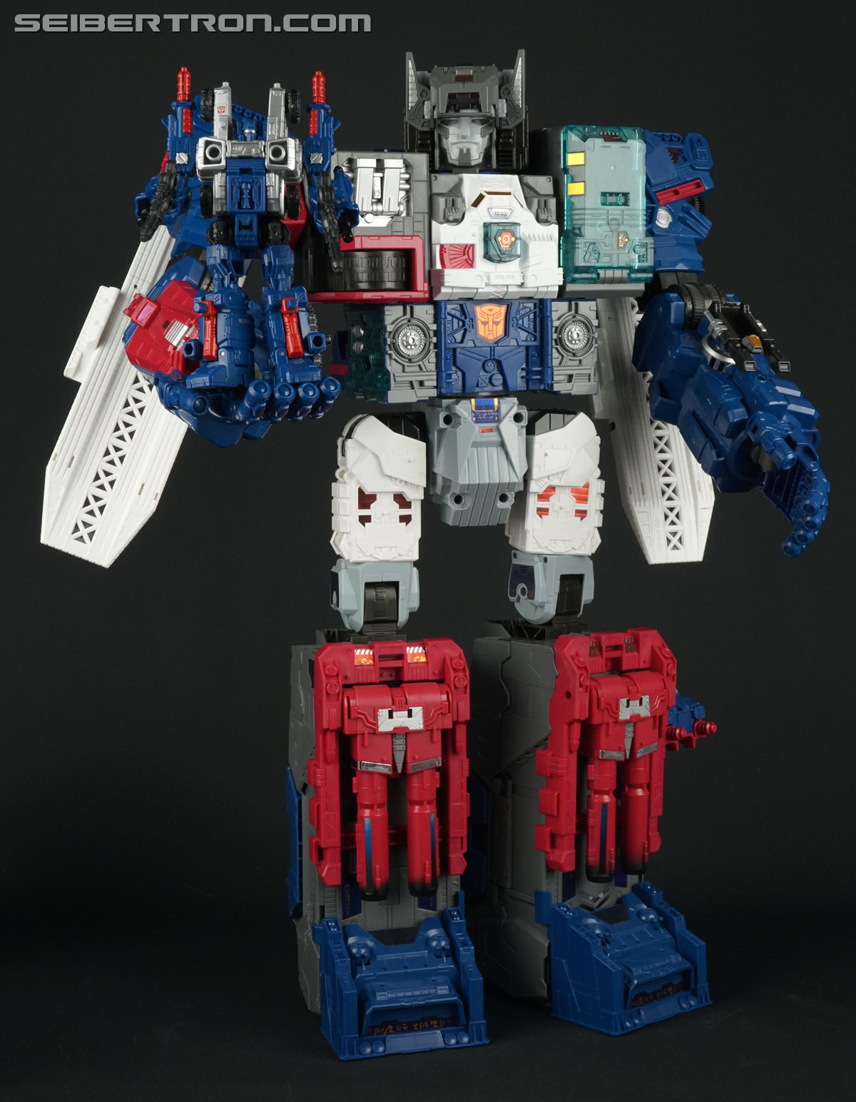 Transformers War for Cybertron: SIEGE Cog (Image #190 of 213)