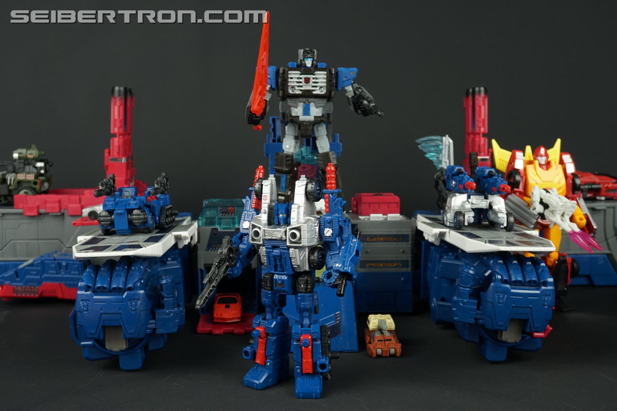 Transformers War for Cybertron: SIEGE Cog (Image #197 of 213)