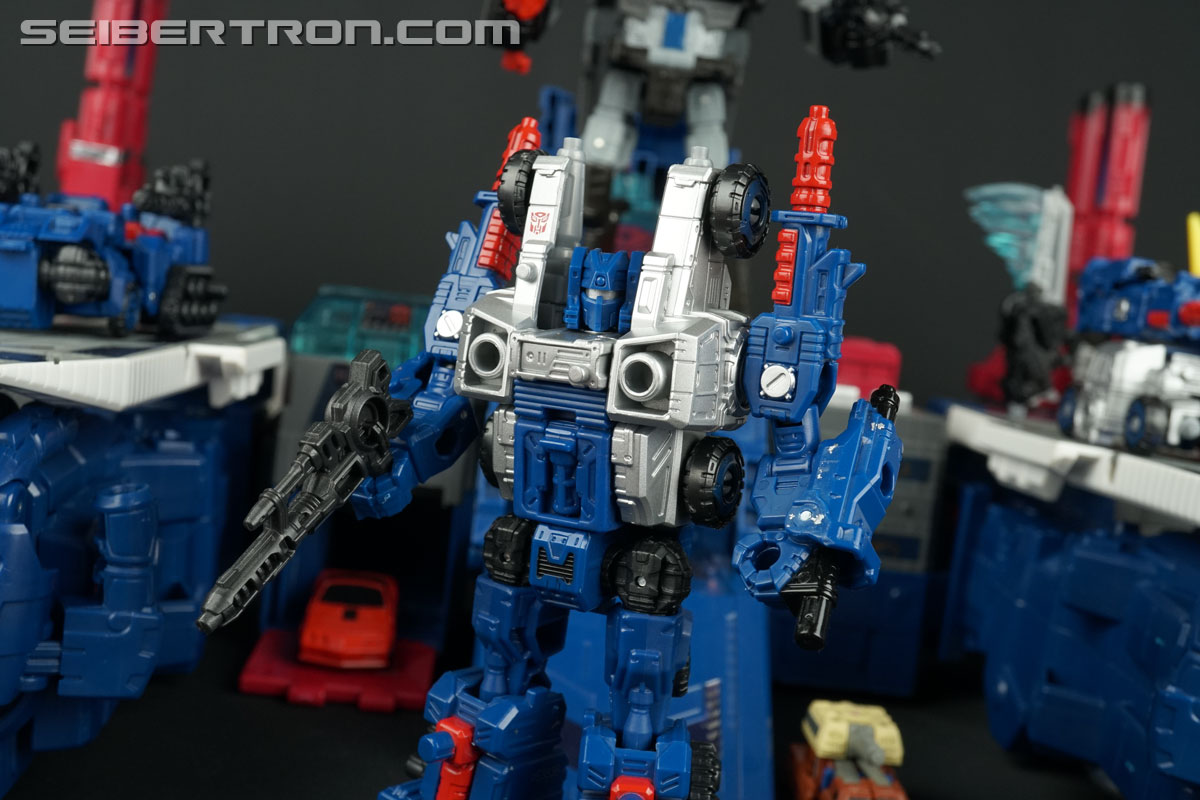 Transformers War for Cybertron: SIEGE Cog (Image #198 of 213)