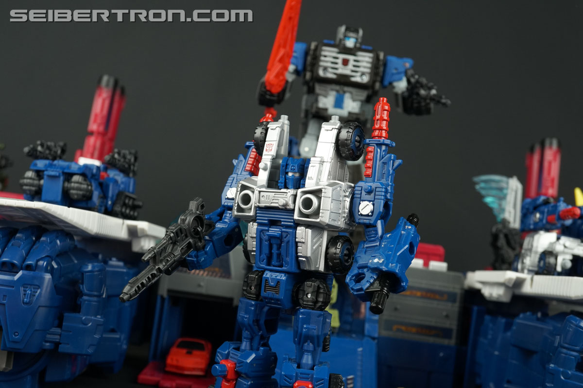 Transformers War for Cybertron: SIEGE Cog (Image #199 of 213)