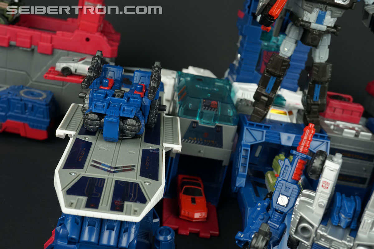 Transformers War for Cybertron: SIEGE Cog (Image #201 of 213)