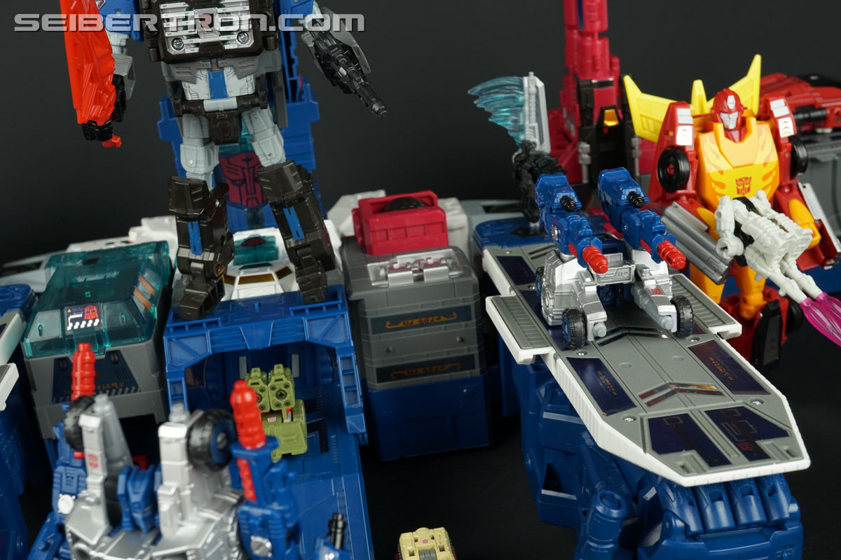 Transformers War for Cybertron: SIEGE Cog (Image #203 of 213)
