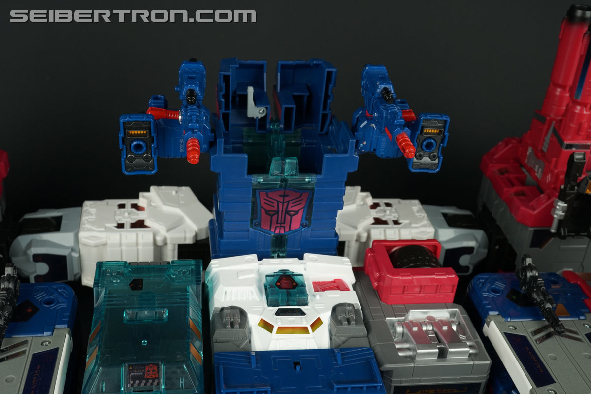 Transformers War for Cybertron: SIEGE Cog (Image #210 of 213)