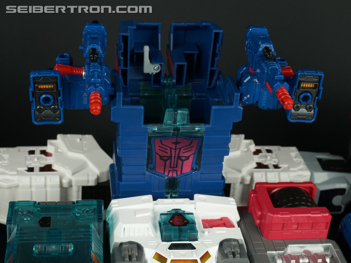 Transformers War for Cybertron: SIEGE Cog (Image #211 of 213)