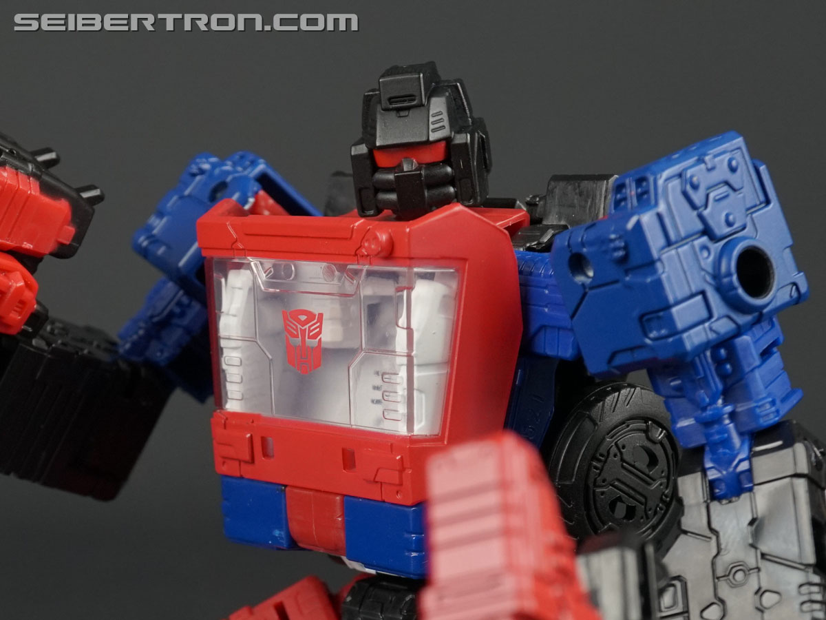 Transformers War for Cybertron: SIEGE Crosshairs (Image #89 of 139)