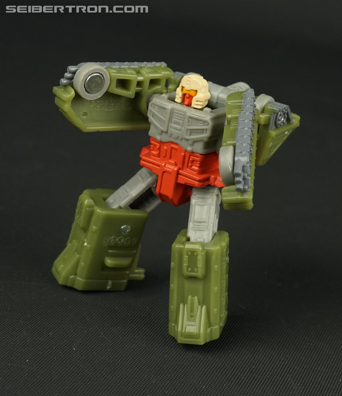 Transformers War for Cybertron: SIEGE Flak (Image #96 of 123)