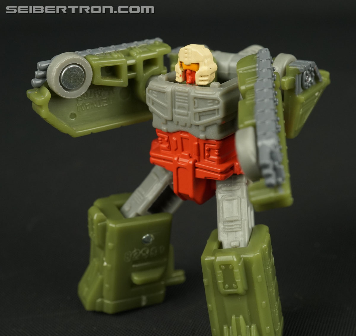 Transformers War for Cybertron: SIEGE Flak (Image #97 of 123)