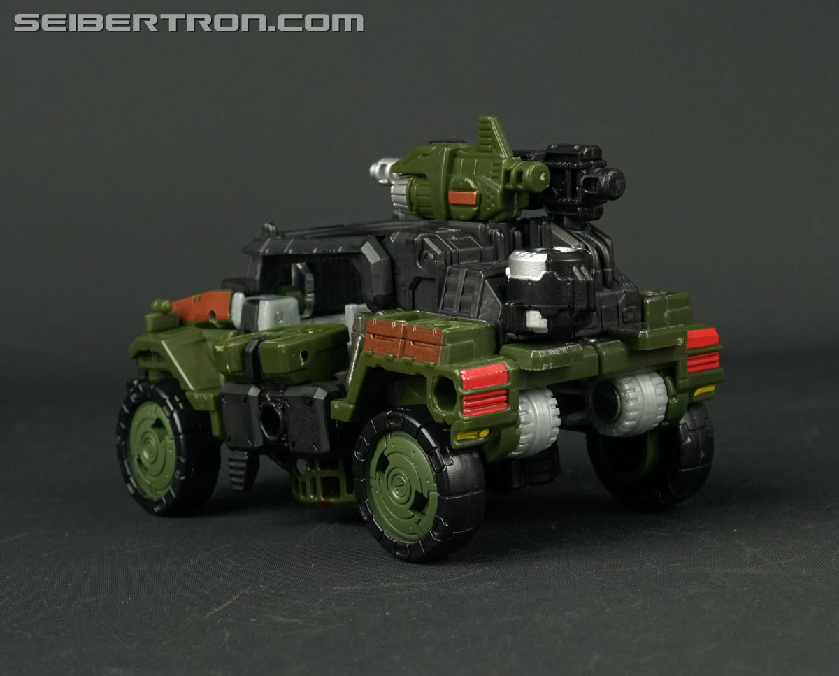 transformers hound war for cybertron