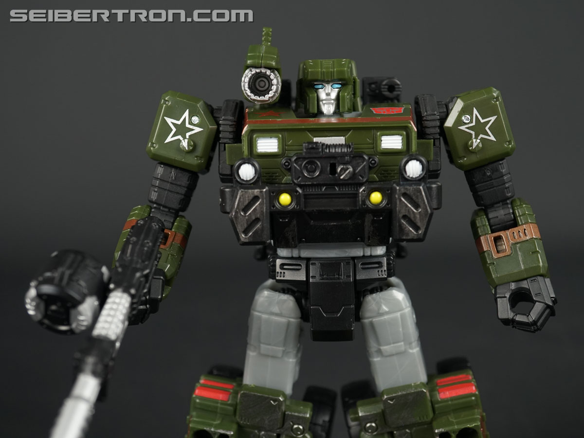 Transformers War for Cybertron: SIEGE Hound (Image #61 of 130)