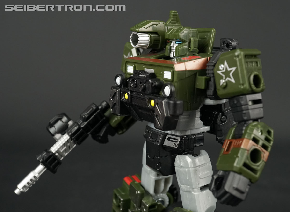 Transformers War for Cybertron: SIEGE Hound (Image #75 of 130)