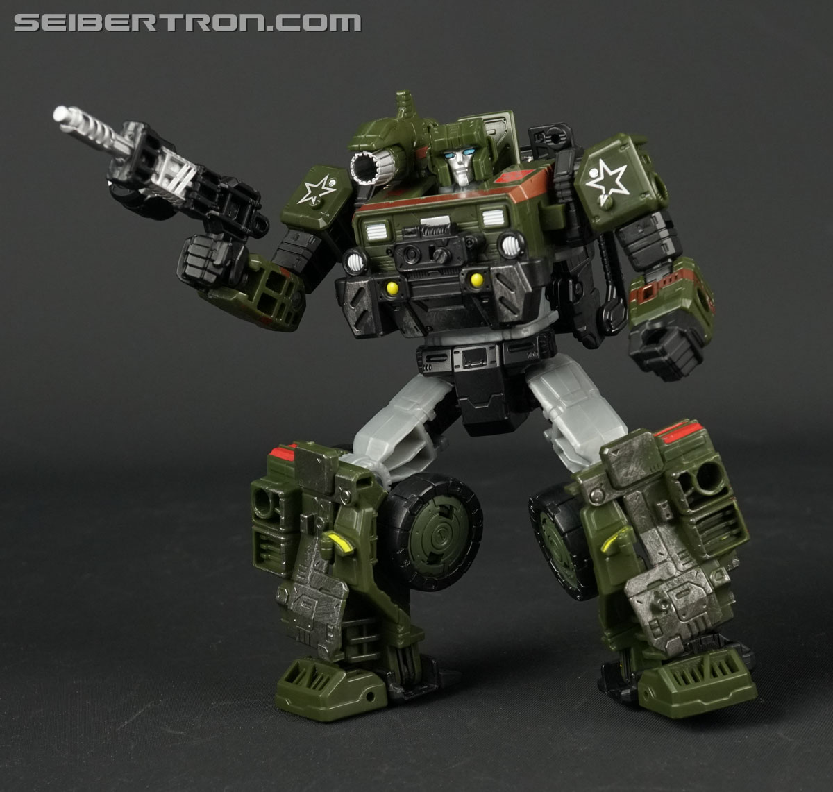 transformers hound war for cybertron