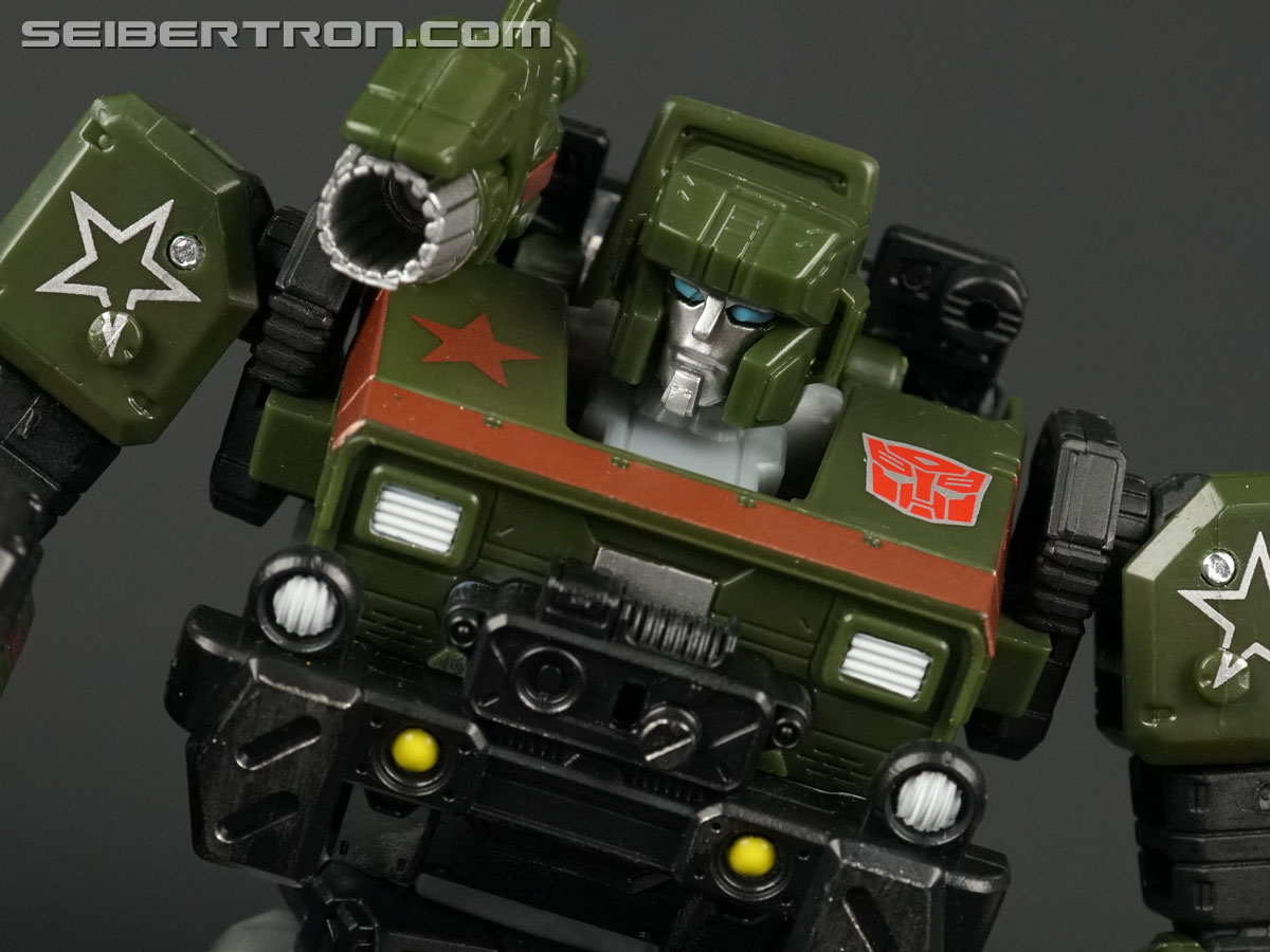 Transformers War for Cybertron: SIEGE Hound (Image #92 of 130)