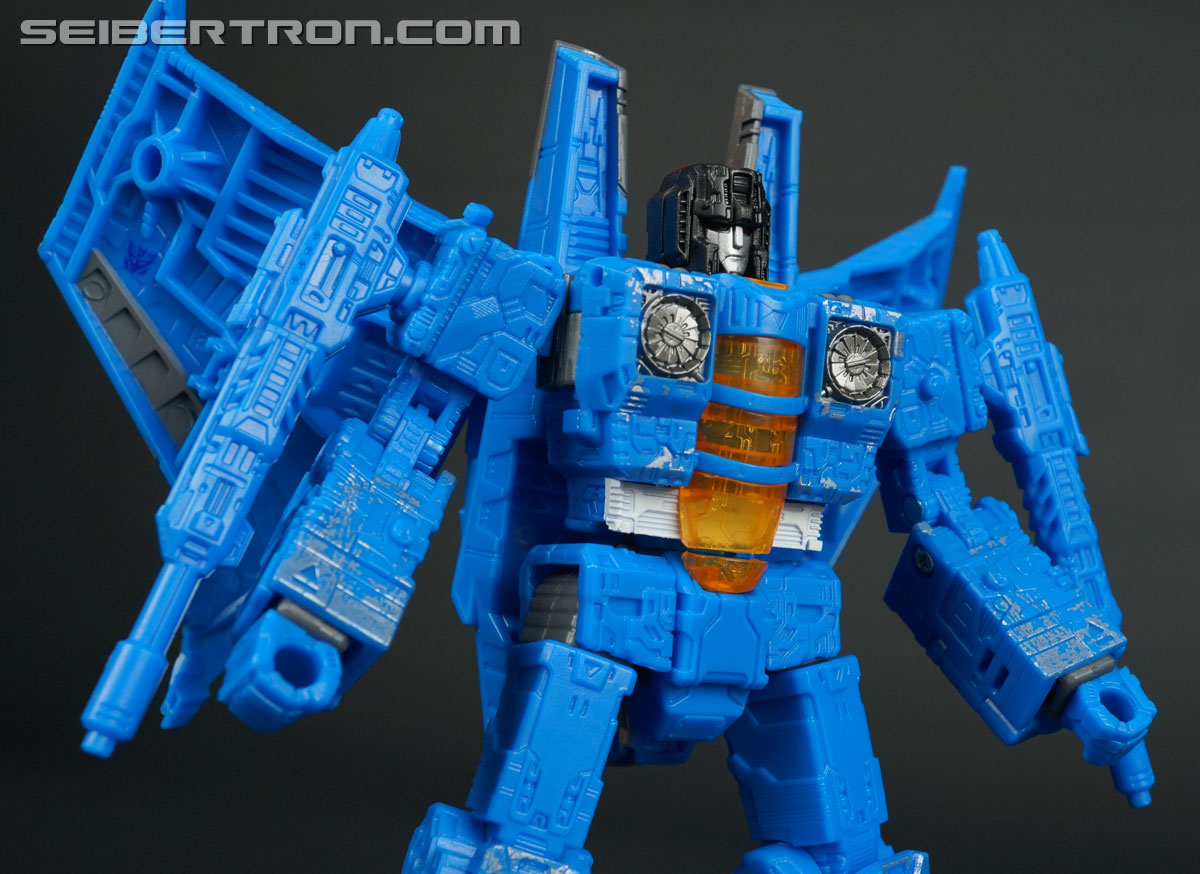 Transformers War for Cybertron: SIEGE Ion Storm (Seeker Ion Storm) (Image #51 of 111)