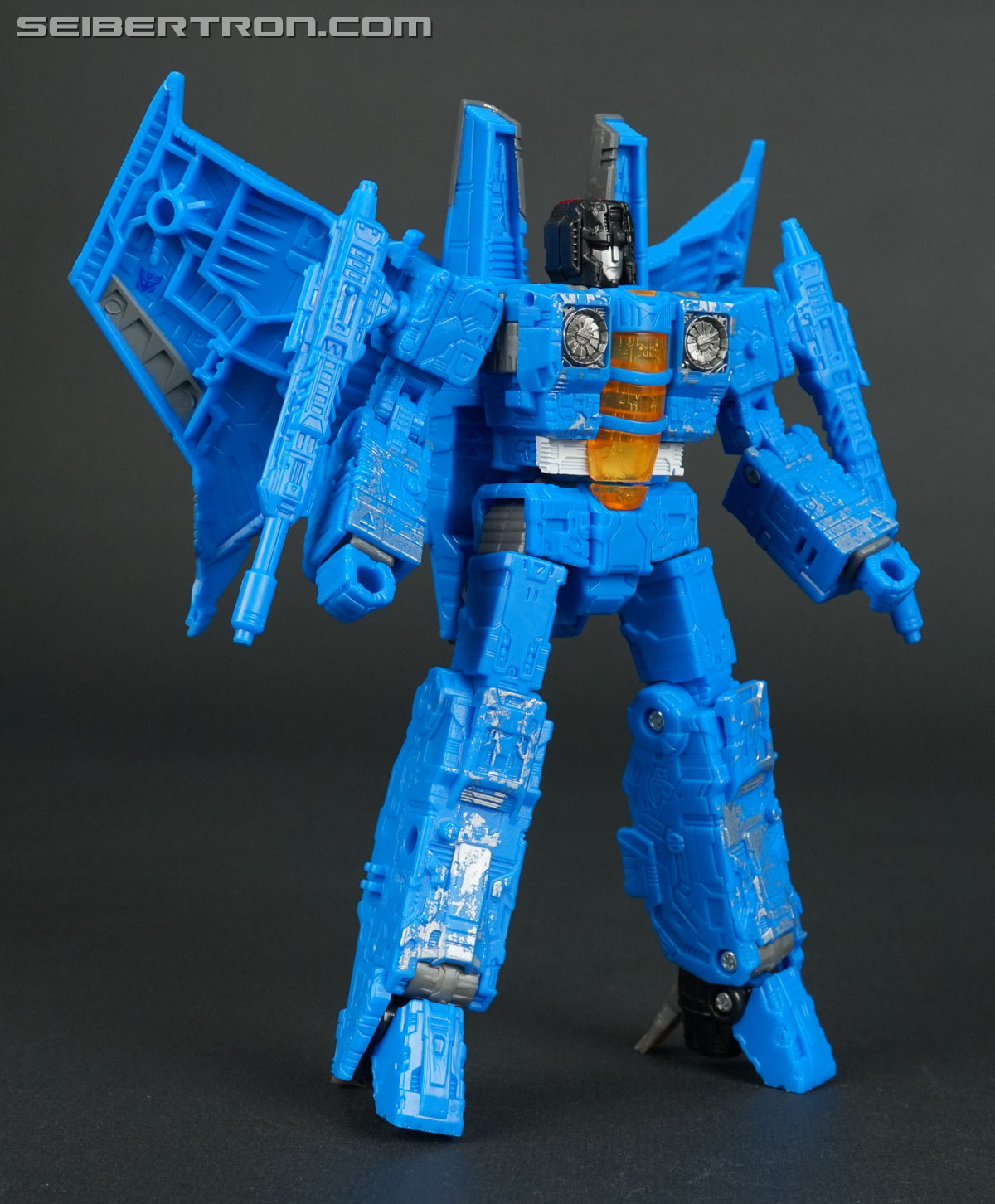 Transformers War for Cybertron: SIEGE Ion Storm (Seeker Ion Storm) (Image #53 of 111)