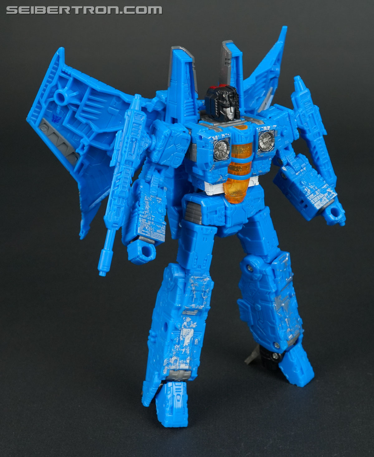 Transformers War for Cybertron: SIEGE Ion Storm (Seeker Ion Storm) (Image #54 of 111)