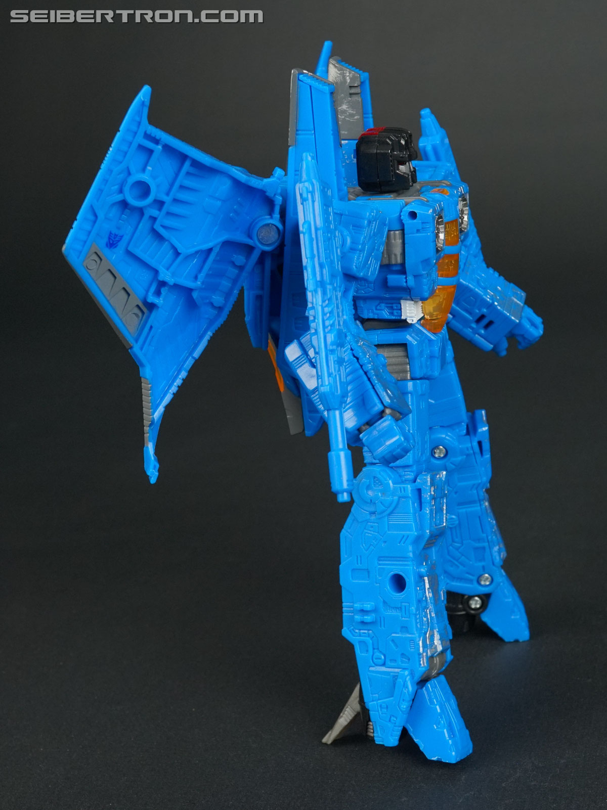 Transformers War for Cybertron: SIEGE Ion Storm (Seeker Ion Storm) (Image #56 of 111)