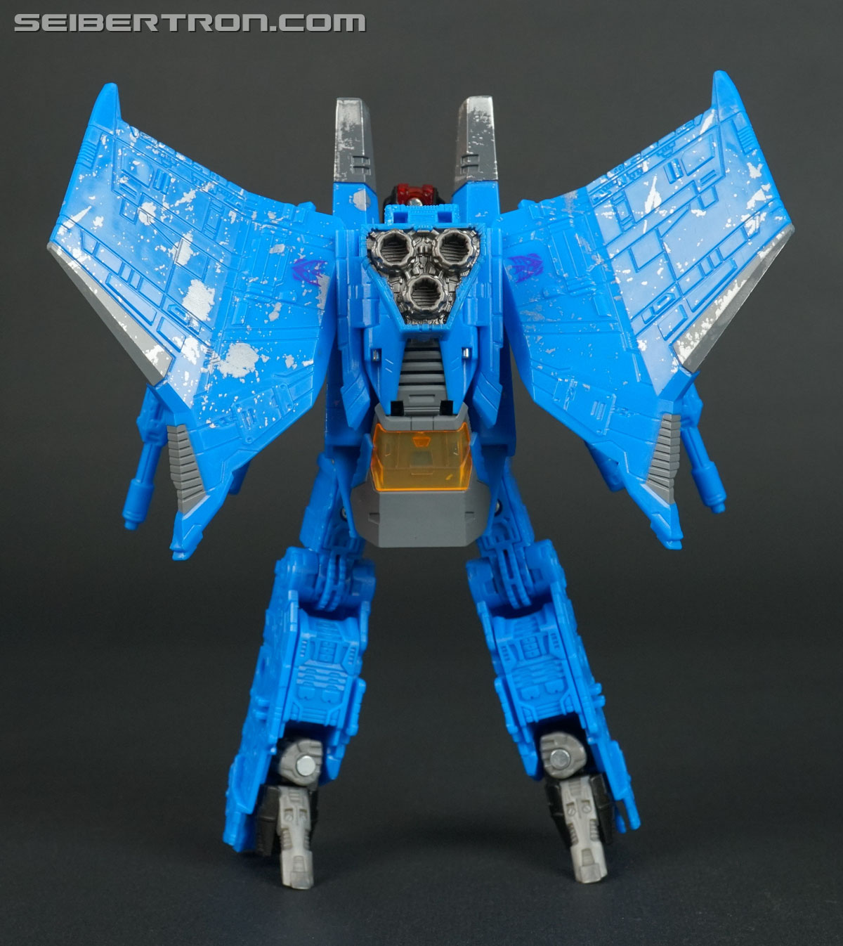 Transformers War for Cybertron: SIEGE Ion Storm (Seeker Ion Storm) (Image #58 of 111)