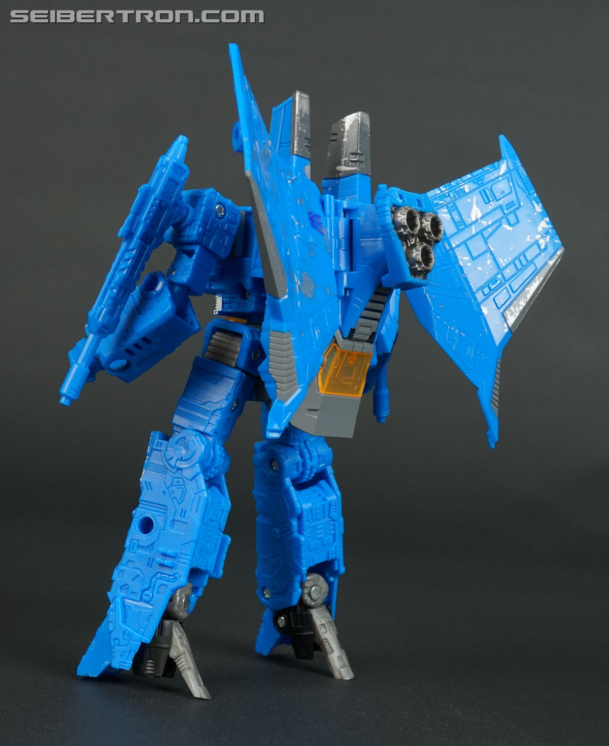 Transformers War for Cybertron: SIEGE Ion Storm (Seeker Ion Storm) (Image #59 of 111)