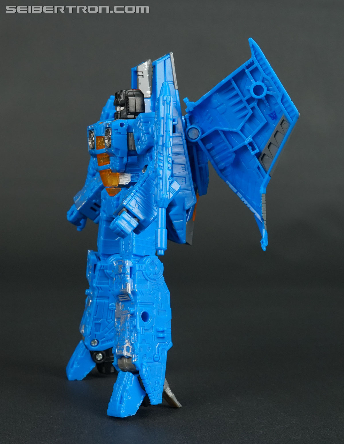Transformers War for Cybertron: SIEGE Ion Storm (Seeker Ion Storm) (Image #60 of 111)