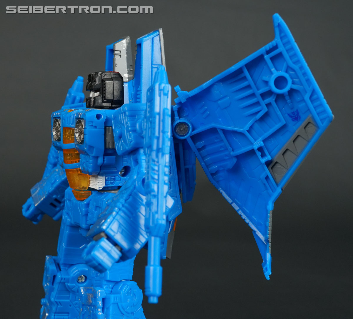 Transformers War for Cybertron: SIEGE Ion Storm (Seeker Ion Storm) (Image #61 of 111)