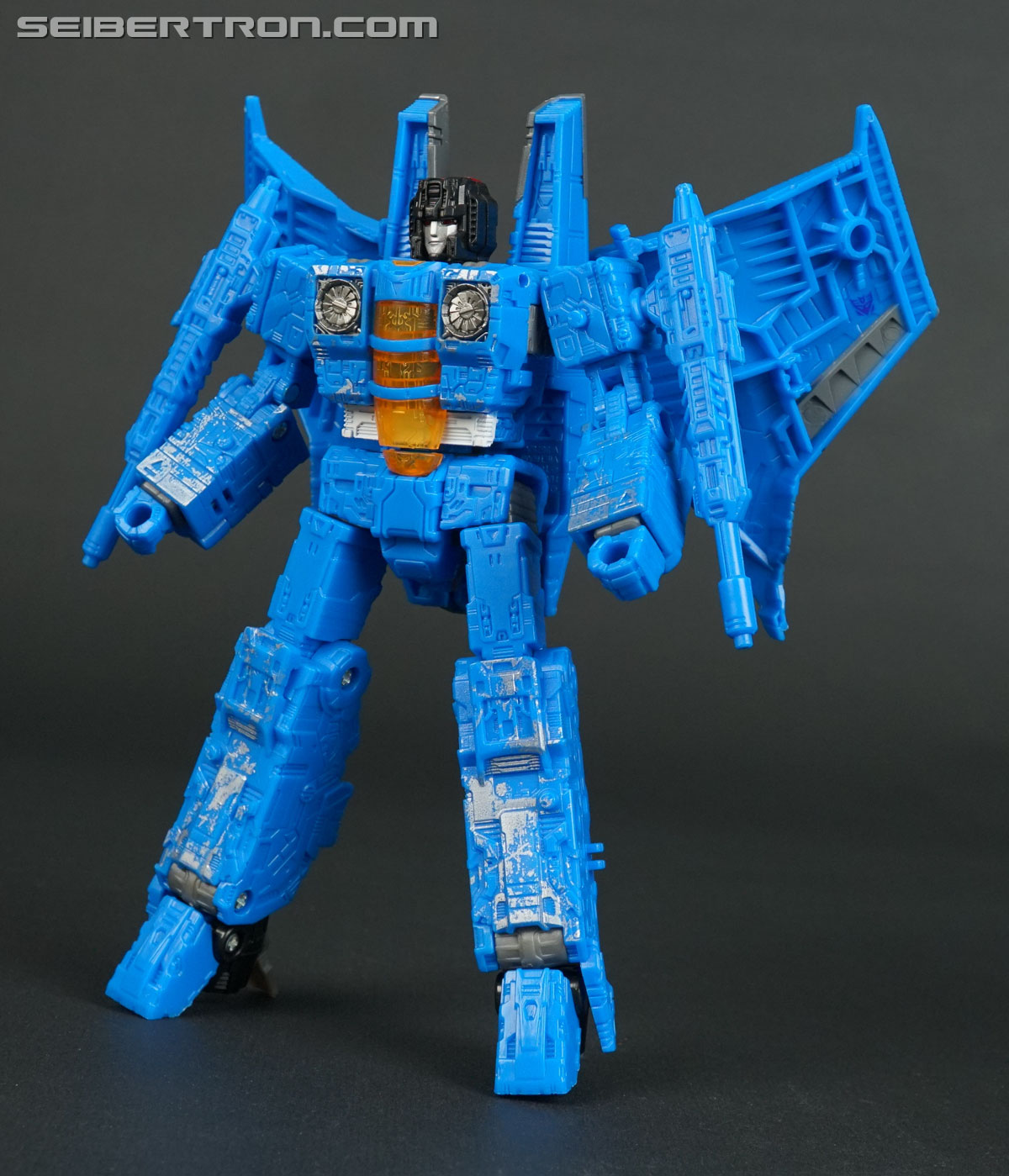 Transformers War for Cybertron: SIEGE Ion Storm (Seeker Ion Storm) (Image #63 of 111)