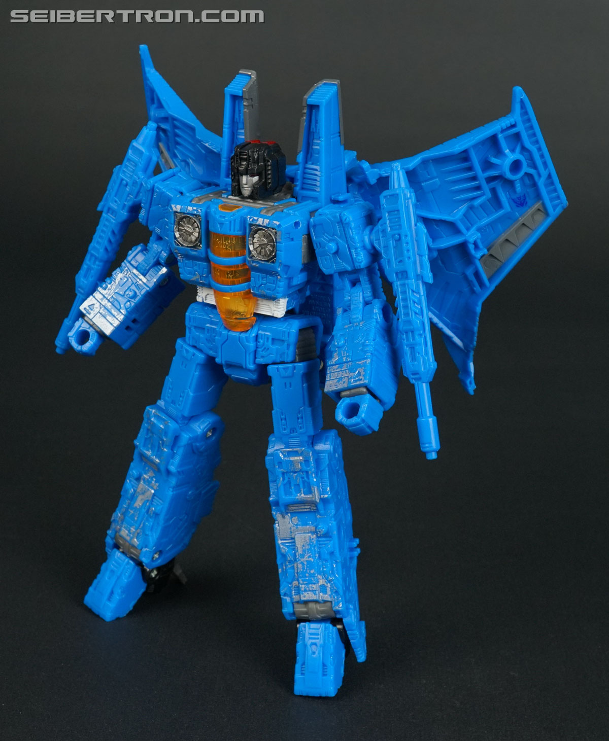 Transformers War for Cybertron: SIEGE Ion Storm (Seeker Ion Storm) (Image #64 of 111)