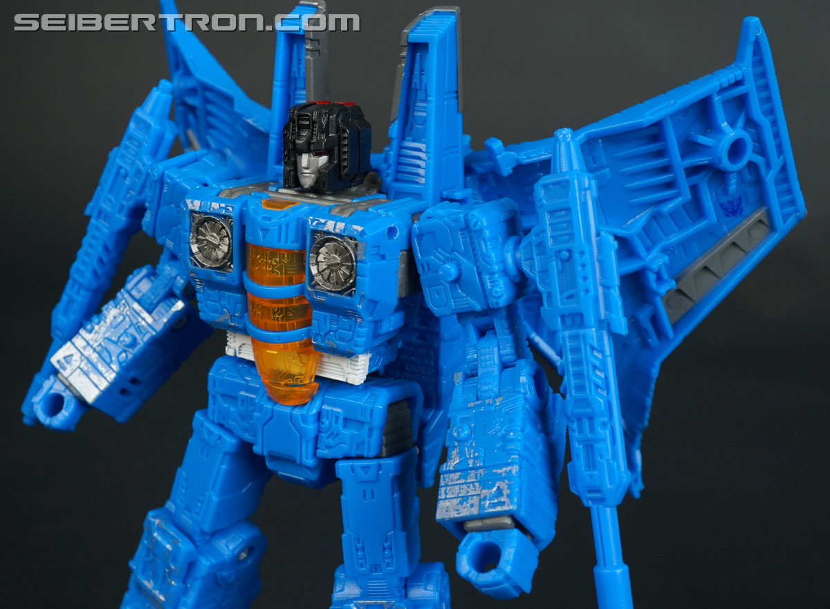 Transformers War for Cybertron: SIEGE Ion Storm (Seeker Ion Storm) (Image #65 of 111)