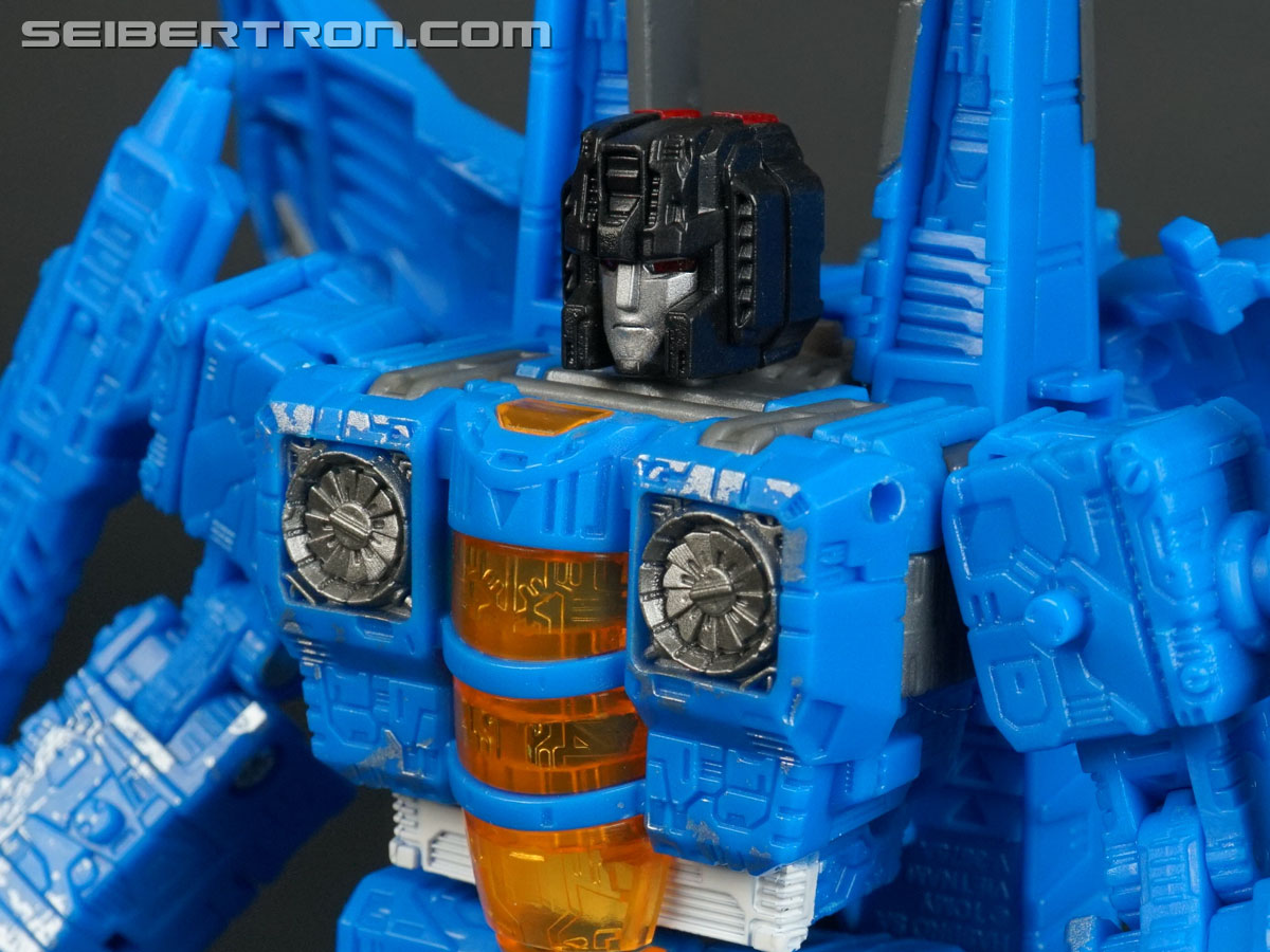 Transformers War for Cybertron: SIEGE Ion Storm (Seeker Ion Storm) (Image #66 of 111)