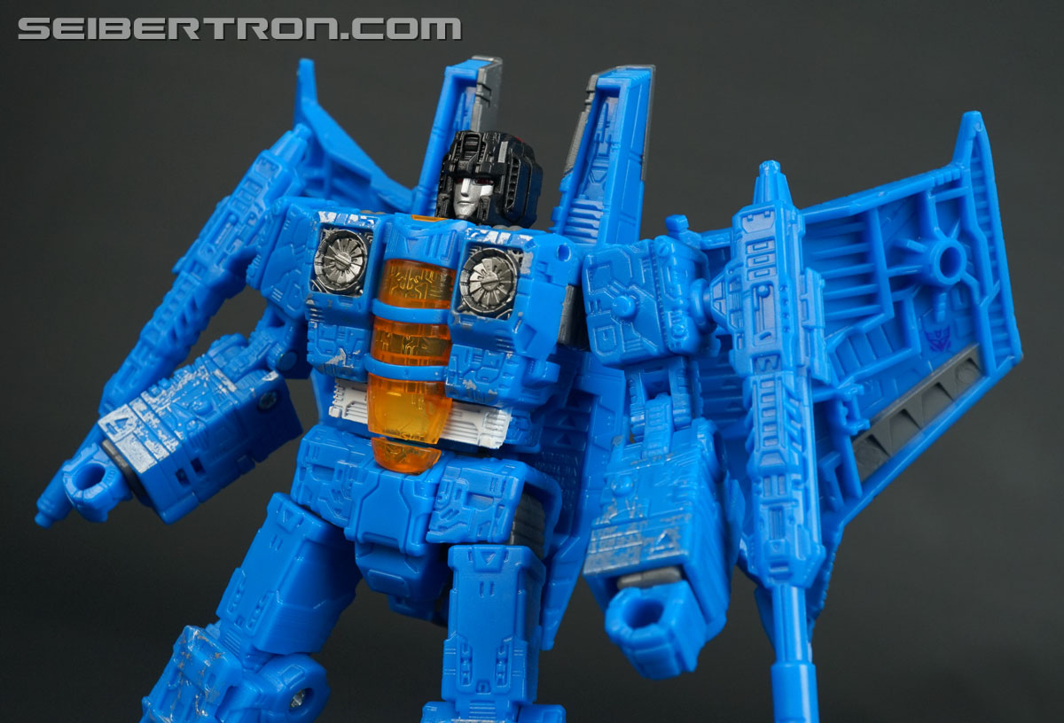 Transformers War for Cybertron: SIEGE Ion Storm (Seeker Ion Storm) (Image #67 of 111)