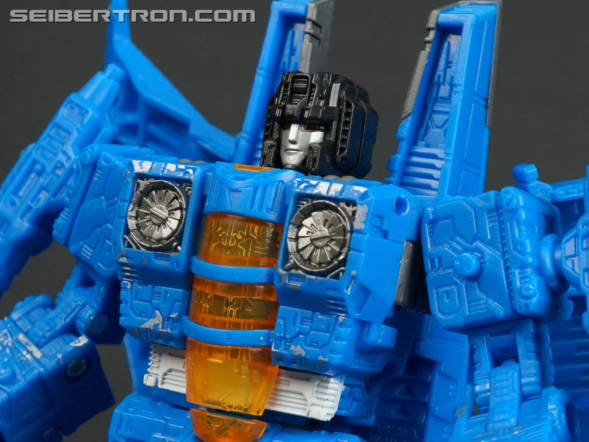 Transformers War for Cybertron: SIEGE Ion Storm (Seeker Ion Storm) (Image #68 of 111)