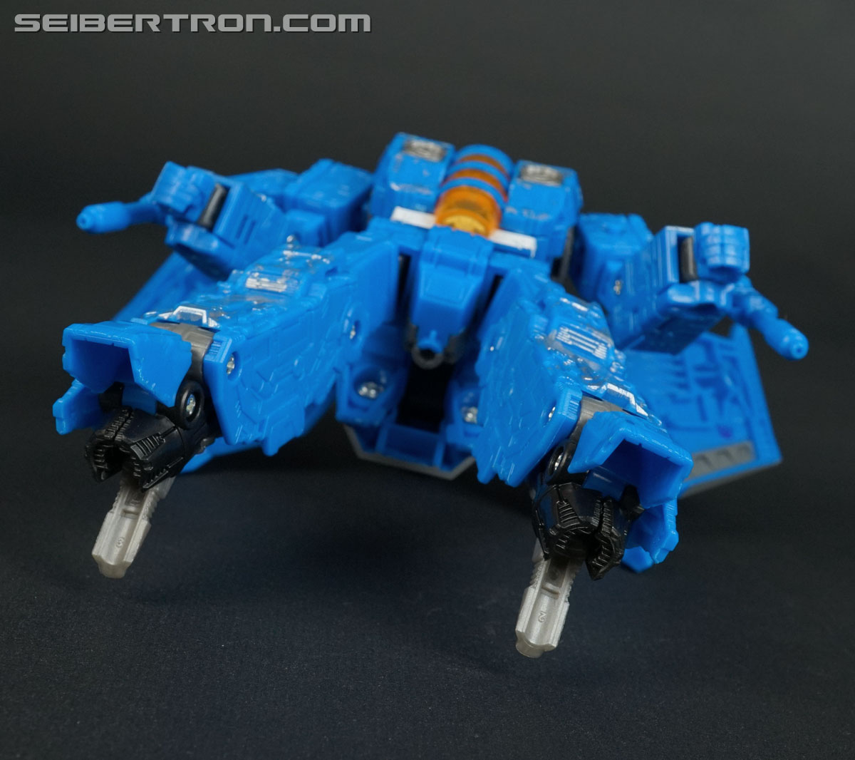 Transformers War for Cybertron: SIEGE Ion Storm (Seeker Ion Storm) (Image #69 of 111)