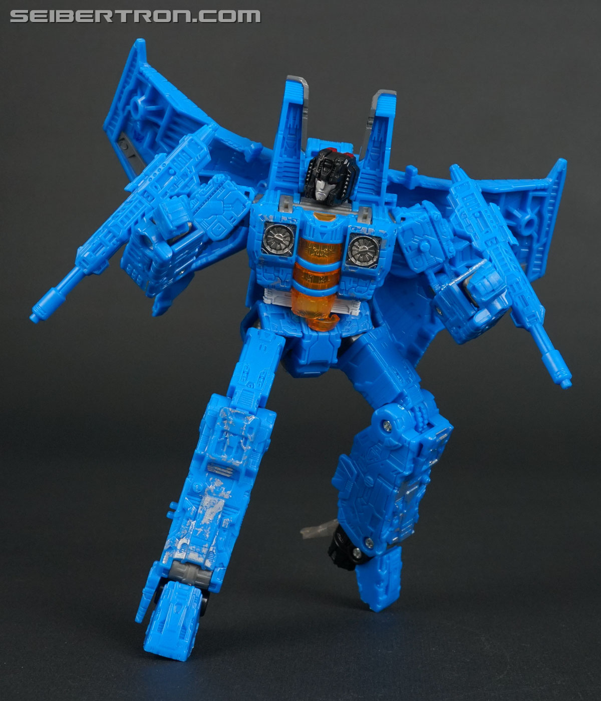 Transformers War for Cybertron: SIEGE Ion Storm (Seeker Ion Storm) (Image #71 of 111)