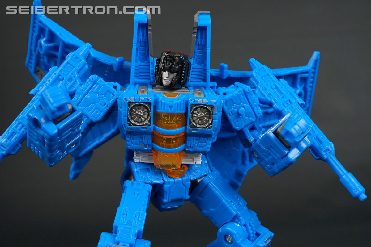Transformers War for Cybertron: SIEGE Ion Storm (Seeker Ion Storm) (Image #72 of 111)