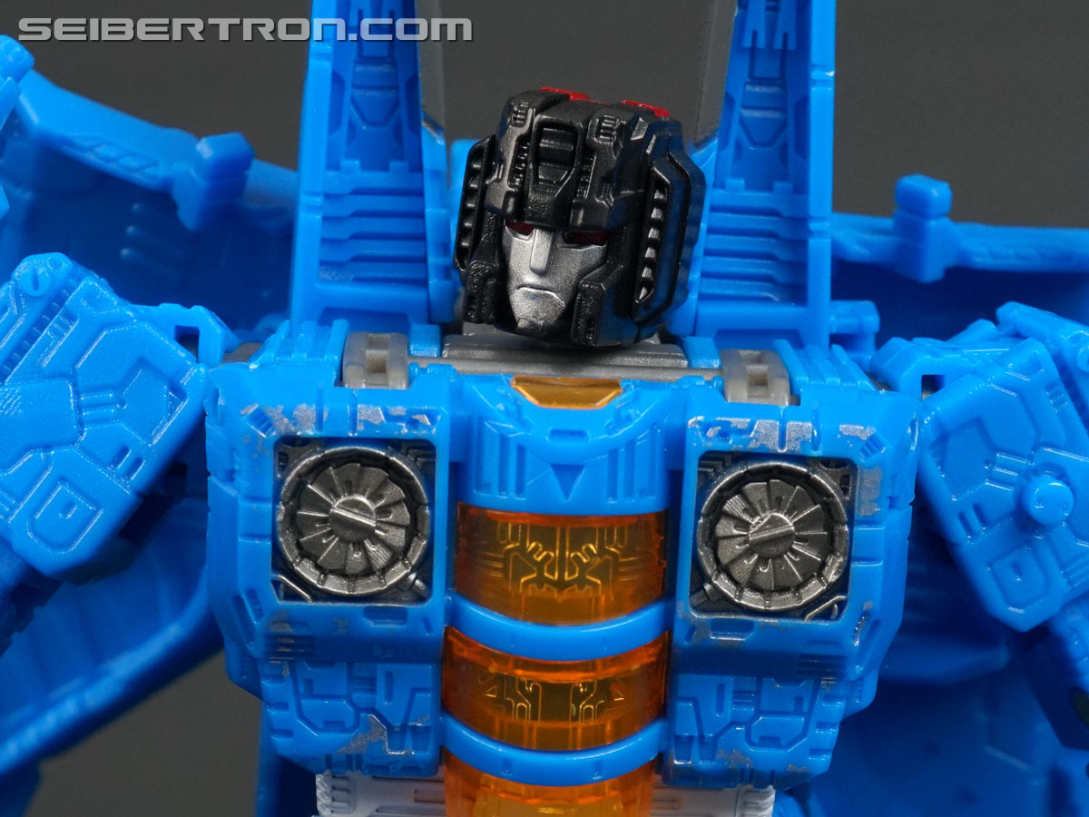 Transformers War for Cybertron: SIEGE Ion Storm (Seeker Ion Storm) (Image #73 of 111)