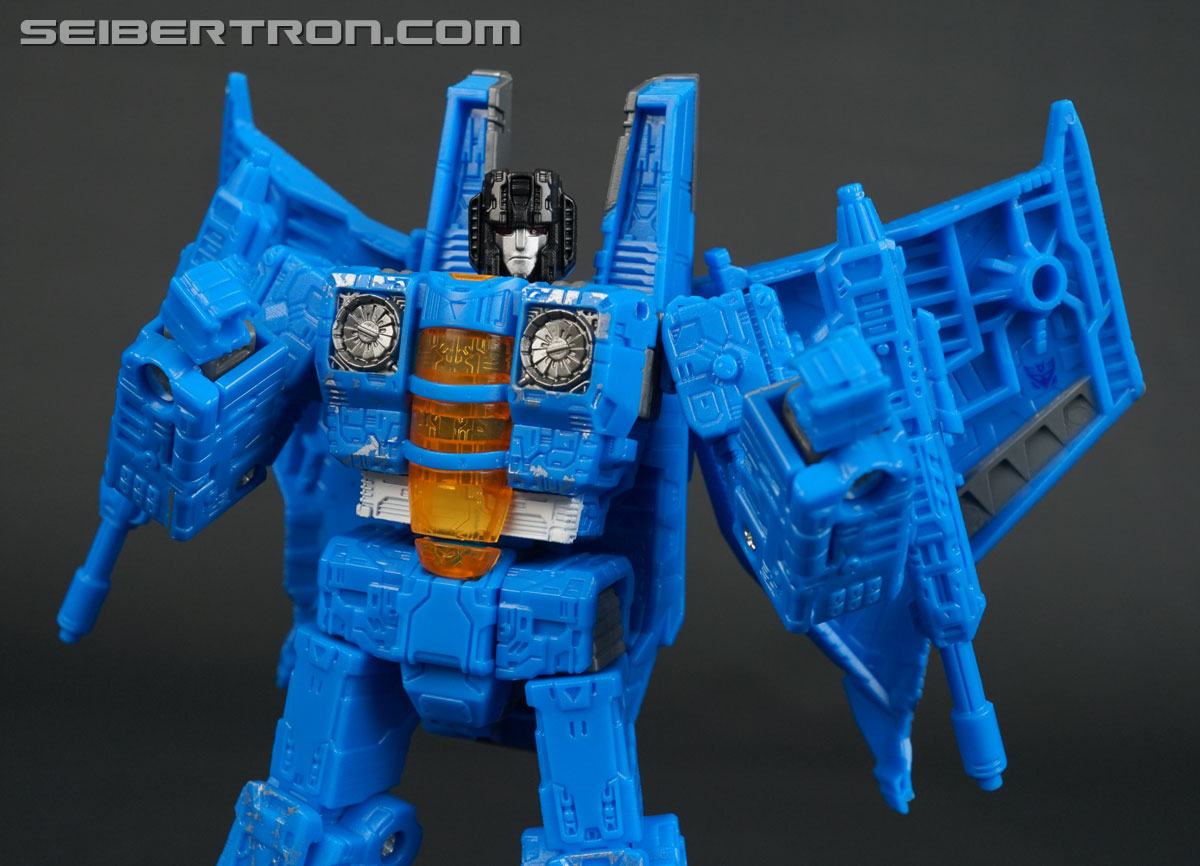 Transformers War for Cybertron: SIEGE Ion Storm (Seeker Ion Storm) (Image #74 of 111)