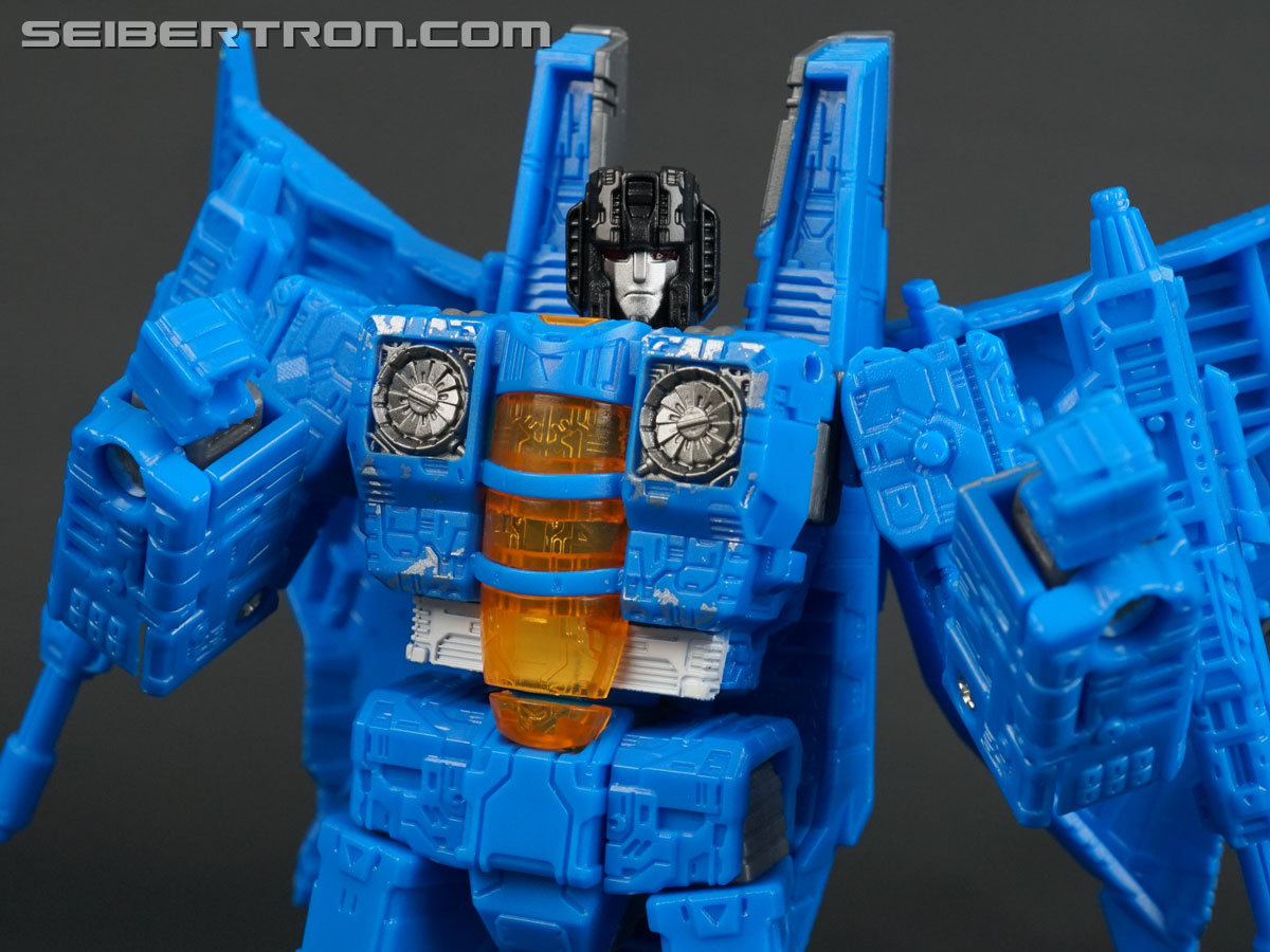 Transformers War for Cybertron: SIEGE Ion Storm (Seeker Ion Storm) (Image #75 of 111)