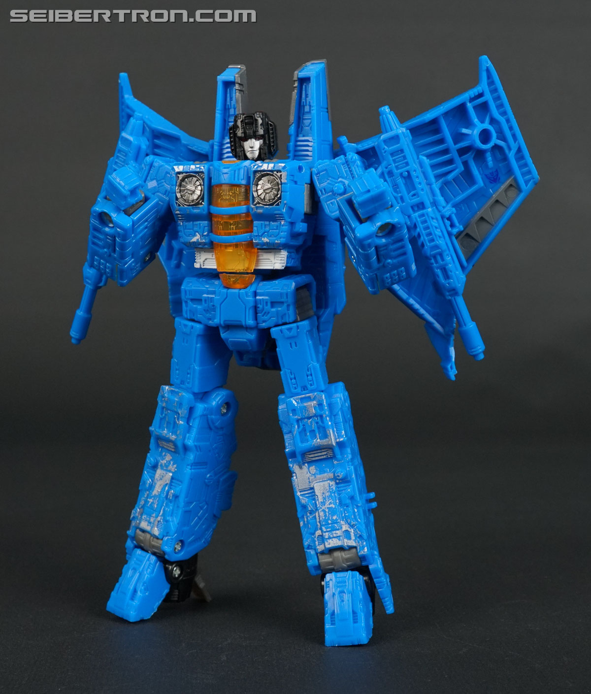 Transformers War for Cybertron: SIEGE Ion Storm (Seeker Ion Storm) (Image #77 of 111)