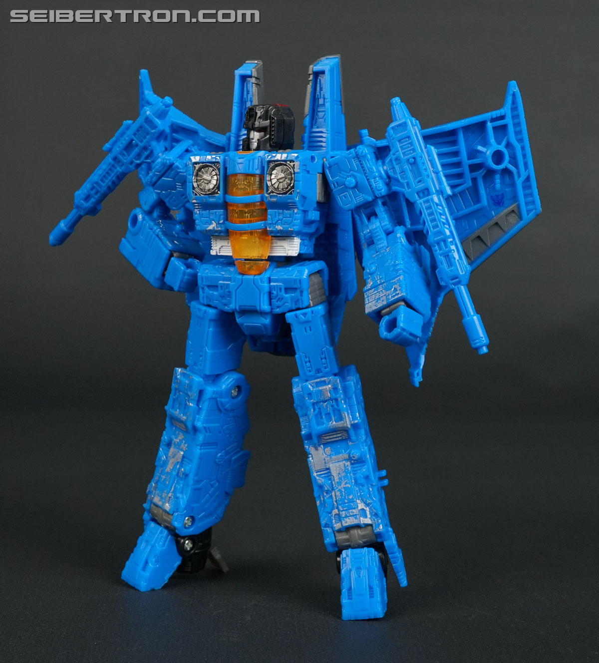 Transformers War for Cybertron: SIEGE Ion Storm (Seeker Ion Storm) (Image #78 of 111)