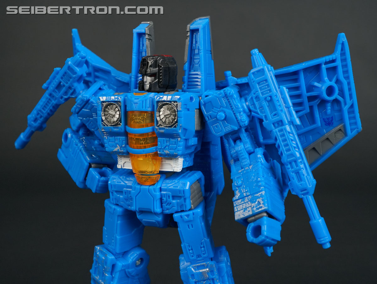 Transformers War for Cybertron: SIEGE Ion Storm (Seeker Ion Storm) (Image #79 of 111)