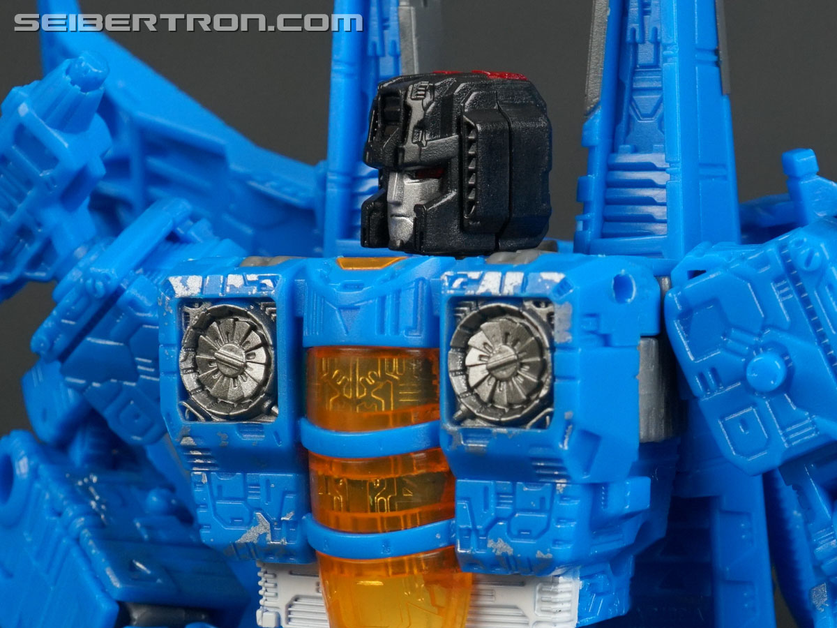 Transformers War for Cybertron: SIEGE Ion Storm (Seeker Ion Storm) (Image #80 of 111)
