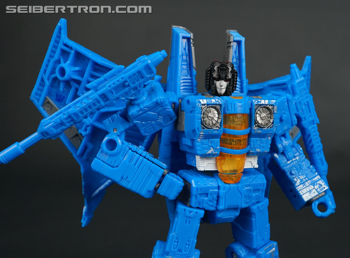 Transformers War for Cybertron: SIEGE Ion Storm (Seeker Ion Storm) (Image #81 of 111)