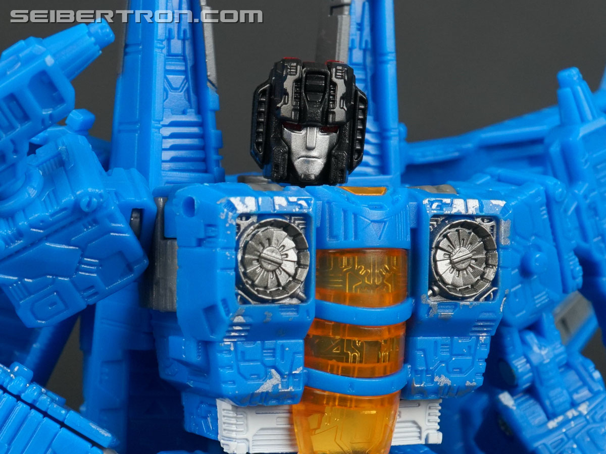 Transformers War for Cybertron: SIEGE Ion Storm (Seeker Ion Storm) (Image #82 of 111)
